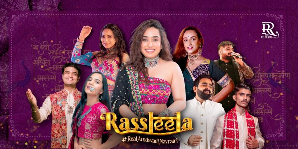 અમદાવાદમાં ગરબા રમવાના શ્રેષ્ઠ સ્થળો (2025)